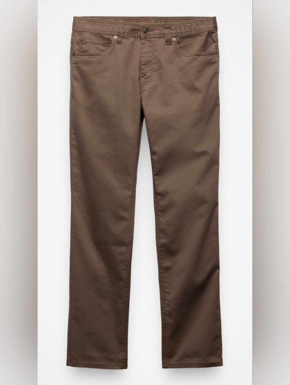 prAna Bridger Slim Straight Jean 32 X 30